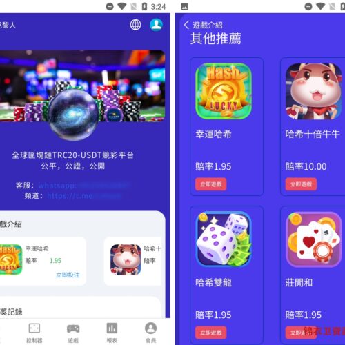 哈希竞彩 多语言 前端VUE+h5 支持二开 客户正常在运营的系统